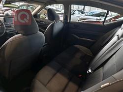 نيسان ألتيما